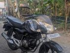 Bajaj Discover 2015