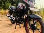 Bajaj Discover 2015