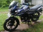 Bajaj Discover 2015