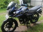 Bajaj Discover 2015