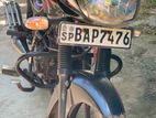 Bajaj Discover 2015