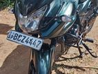 Bajaj Discover 2015
