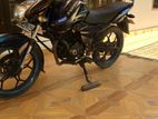 Bajaj Discover 2015