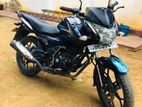 Bajaj Discover 2015