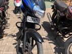 Bajaj Discover 2015