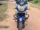 Bajaj Discover 2015