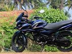 Bajaj Discover 2015
