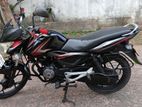 Bajaj Discover 2015