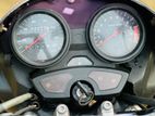 Bajaj Discover 2015