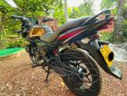 Bajaj Discover 2015