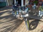 Bajaj Discover 2015
