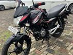Bajaj Discover 2015