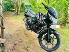 Bajaj Discover 2015