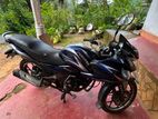 Bajaj Discover 2015