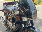 Bajaj Discover 2015