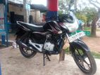 Bajaj Discover 2015