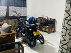 Bajaj Discover 2015