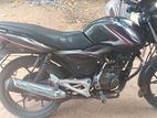 Bajaj Discover 2015