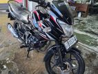 Bajaj Discover 2016