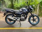 Bajaj Discover 2016