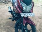 Bajaj Discover 2016