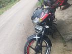 Bajaj Discover 2016