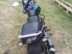 Bajaj Discover 2016