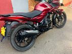 Bajaj Discover 2016