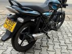 Bajaj Discover 2016
