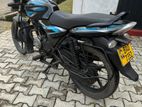 Bajaj Discover 2016