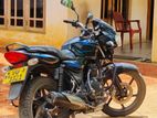 Bajaj Discover 135 2016