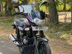 Bajaj Discover 2017