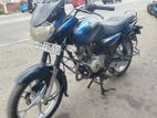 Bajaj Discover 2017