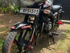 Bajaj Discover 2017