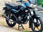 Bajaj Discover 2017