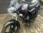 Bajaj Discover 2017