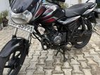 Bajaj Discover 2017