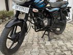 Bajaj Discover 2017