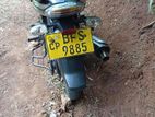 Bajaj Discover 2017