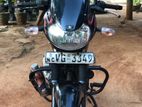 Bajaj Discover 2018