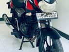 Bajaj Discover 2018
