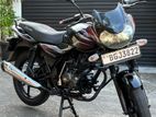 Bajaj Discover 2018