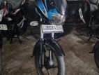 Bajaj Discover 2018