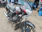 Bajaj Discover 2018