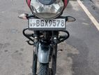 Bajaj Discover 2018