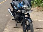 Bajaj Discover 2018