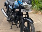 Bajaj Discover 2018