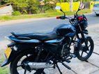 Bajaj Discover 2018