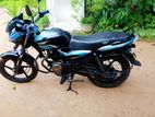 Bajaj Discover 2018