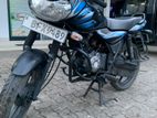 Bajaj Discover 2018